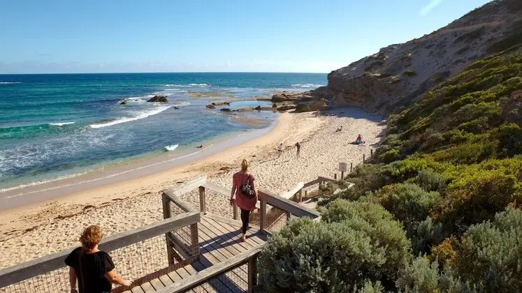 InterContinental Sorrento Mornington Peninsula, An IHG Hotel - Plaj