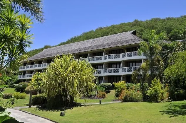InterContinental Resort Tahiti, an IHG Hotel - Dış Mekan