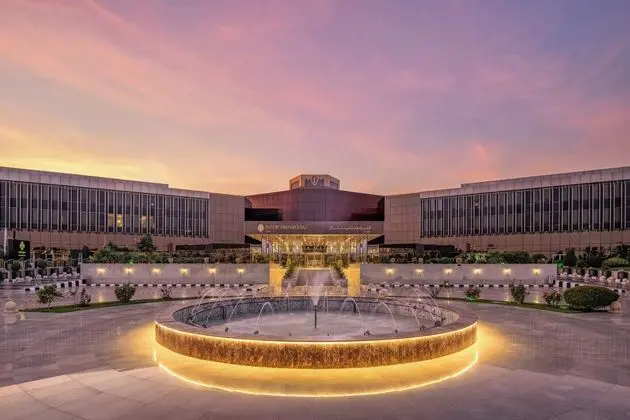 Intercontinental Taif - Öne Çıkan Resim