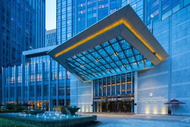 InterContinental Taiyuan