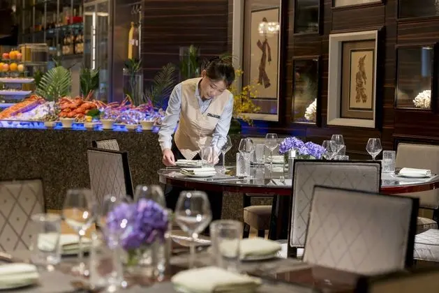 InterContinental Tangshan