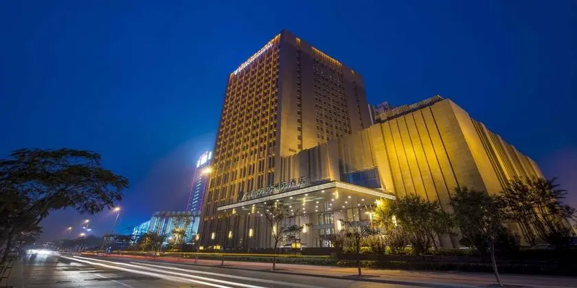 InterContinental Tangshan