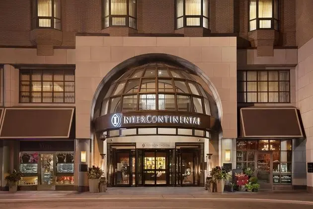 InterContinental Toronto Yorkville