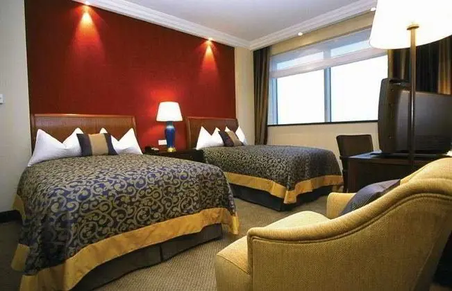 Intercontinental Warsaw