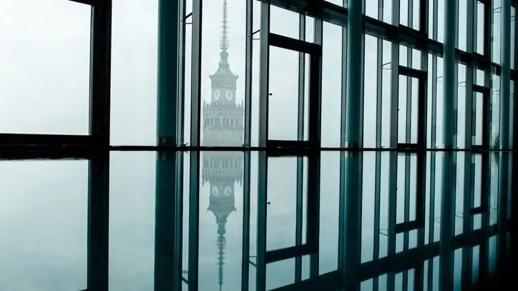 Intercontinental Warsaw - Havuz