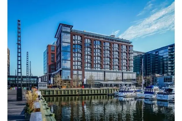 InterContinental Washington D.C. - The Wharf