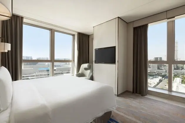 Intercontinental Xiamen, an IHG Hotel - Oda