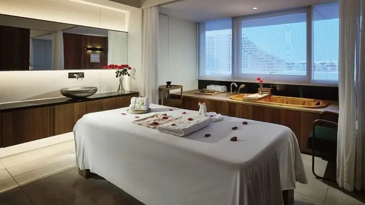 Intercontinental Xiamen, an IHG Hotel - Spa