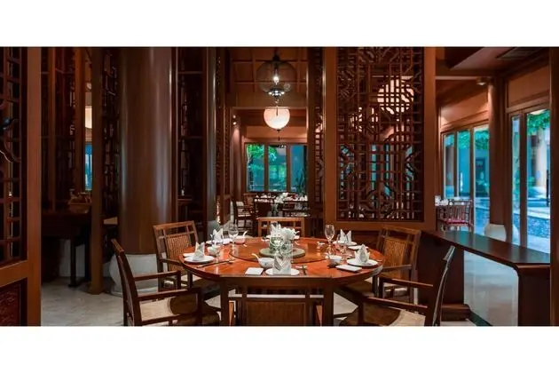 InterContinental Xishuangbanna Resort
