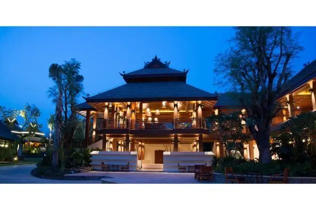 InterContinental Xishuangbanna Resort
