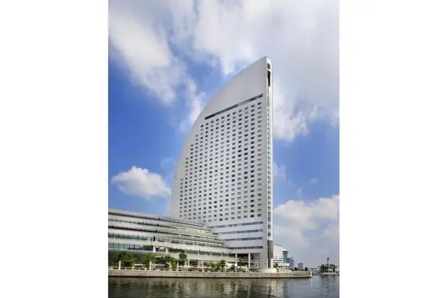 InterContinental Yokohama Grand
