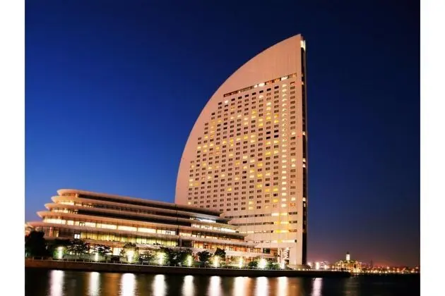 InterContinental Yokohama Grand