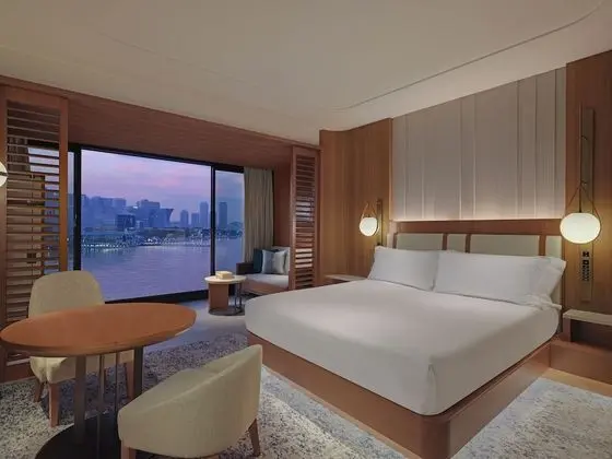 Intercontinental Yokohama Pier 8, an IHG Hotel - Oda