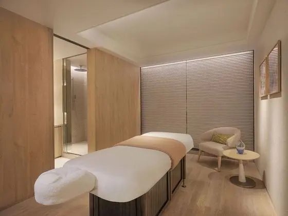 Intercontinental Yokohama Pier 8, an IHG Hotel - Spa