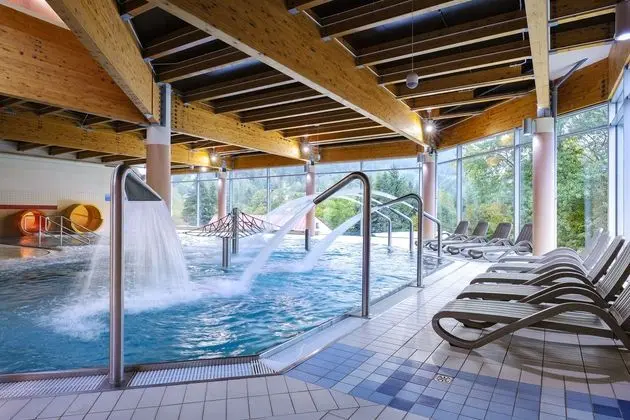 Interferie Aquapark Sport Hotel