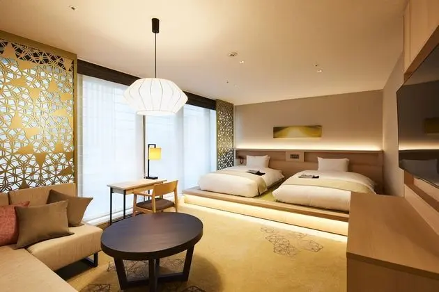 Hotel Intergate Hiroshima - Oda