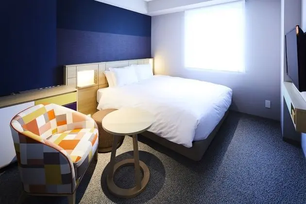 Hotel INTERGATE KANAZAWA - Oda