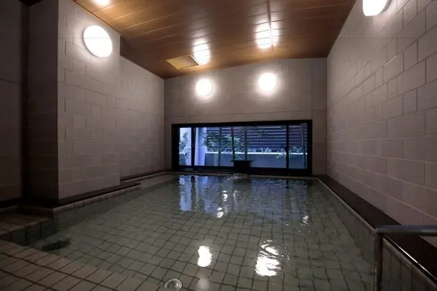 Hotel Intergate Kyoto Shijo Shinmachi - Spa