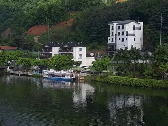 Interlaken Pension in Gapyeong