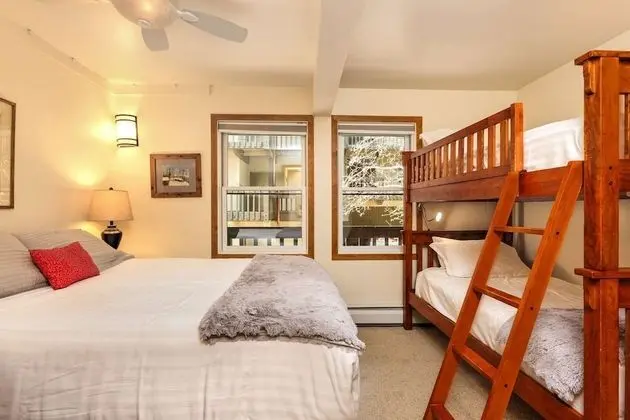 Interlude Condos by iTrip Vacations Aspen Snowmass - Oda