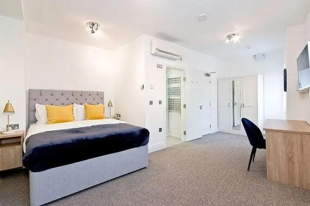Interlude House by City Living London