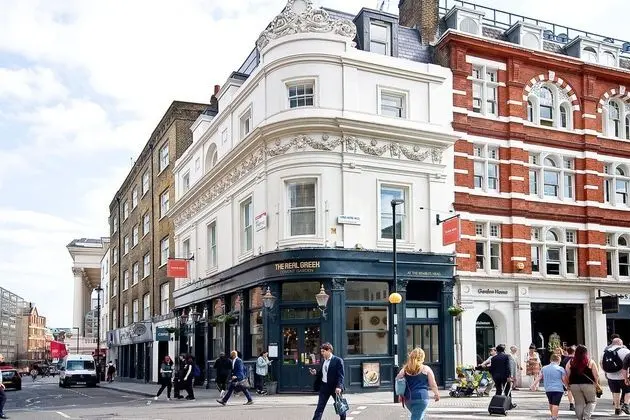Interlude House by City Living London