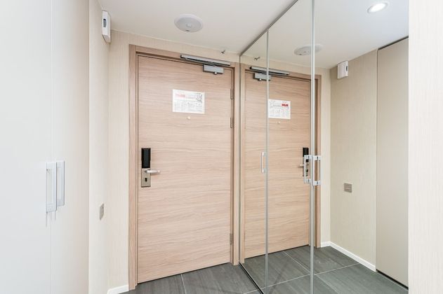 Intermark ResidenceFotoğrafı