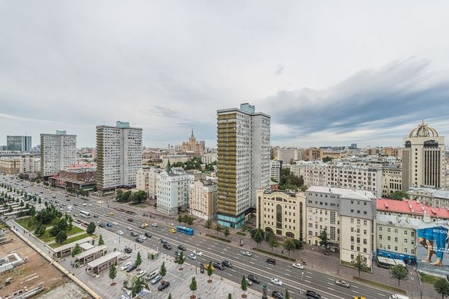 Intermark ResidenceFotoğrafı