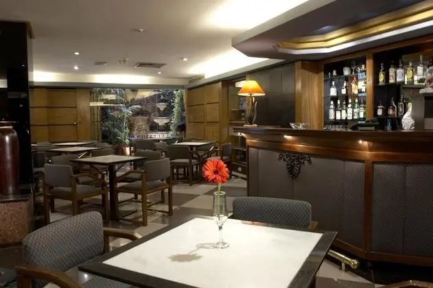 Internacional Asunción Hotel