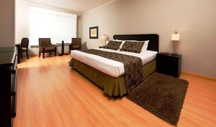 Internacional La Triada