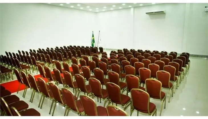 Internacional Hotel Maringa