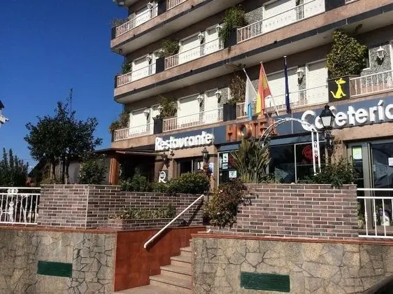 Hotel Internacional - Öne Çıkan Resim