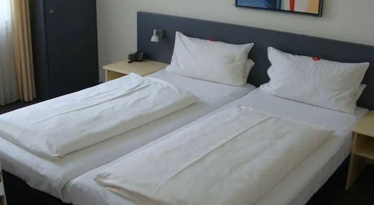 Hotel International am Theater