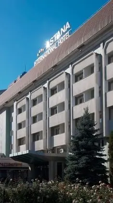 International Hotel Astana