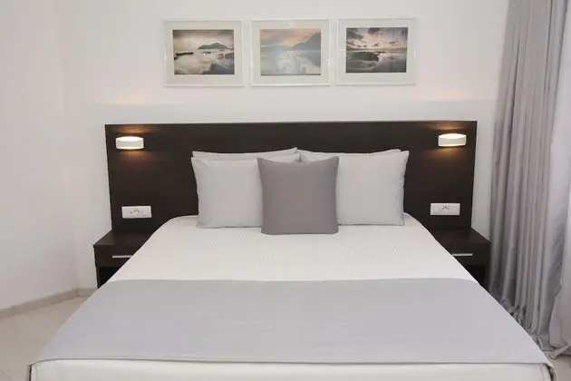 International Atene hotel