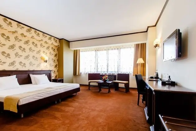 Hotel International Bucharest - Öne Çıkan Resim