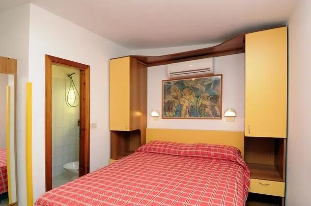 International Camping Torre Cerrano - Oda