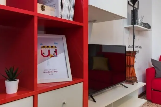 The International Corner of Corso Dante by Wonderful Italy