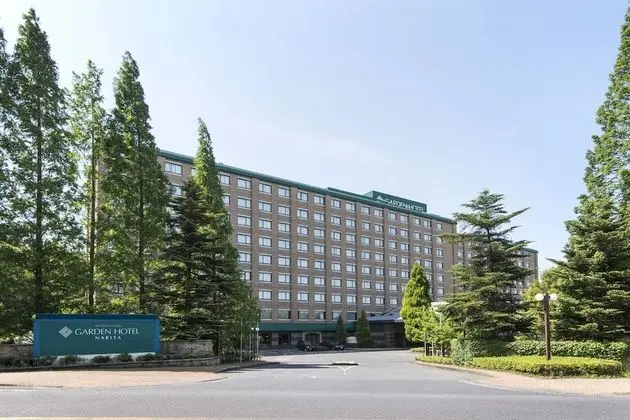 International Garden Hotel Narita
