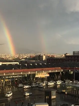 International Garibaldi