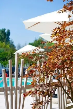 International Glamping Lago Di Bracciano - Havuz