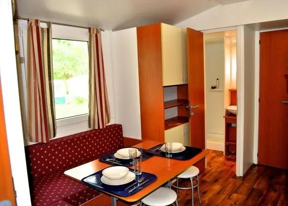 International Glamping Lago Di Bracciano - Oda