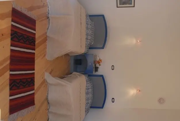 International Hot Spring Hotel - Öne Çıkan Resim
