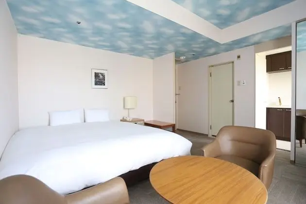 Hotel International House Osaka - Oda