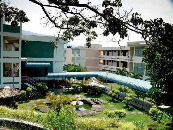 International House