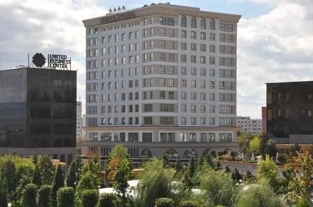 Hotel International Iasi - 1