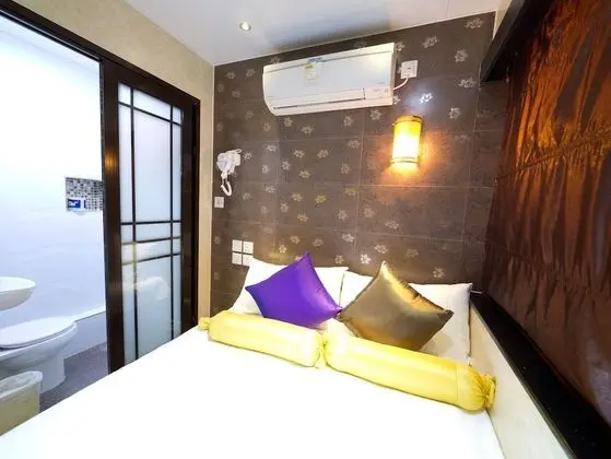 International Inn - Öne Çıkan Resim