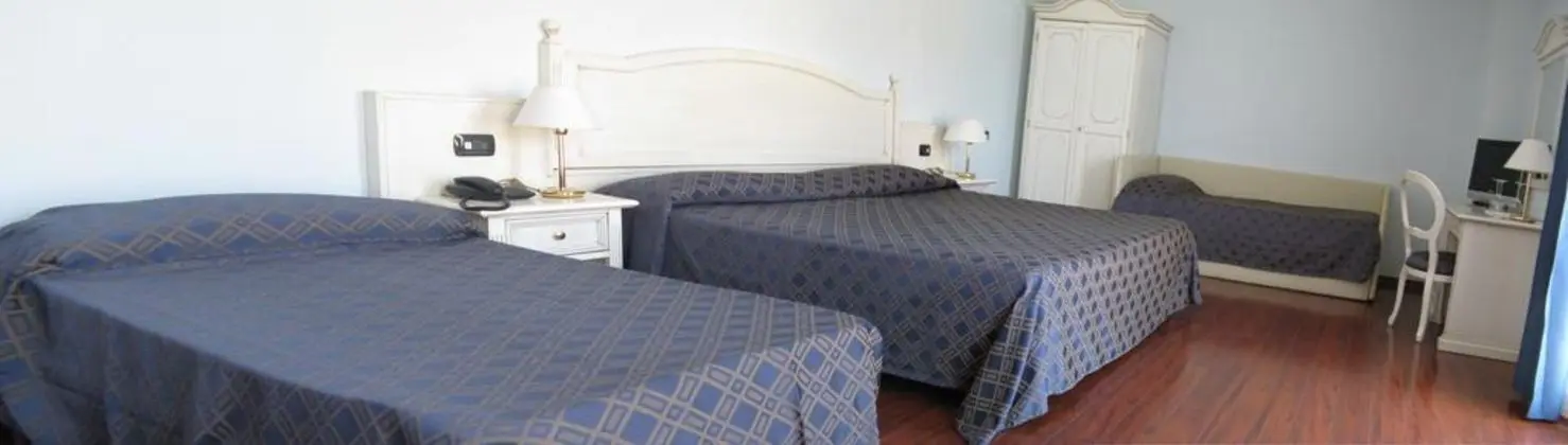 International Hotel
