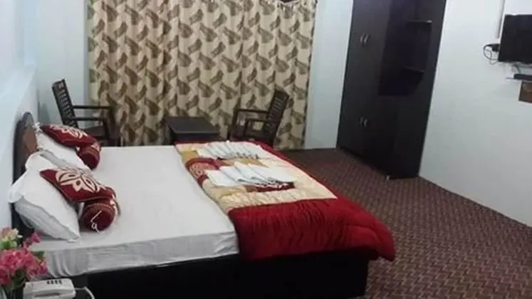 Hotel International Residency - Oda Düzeni