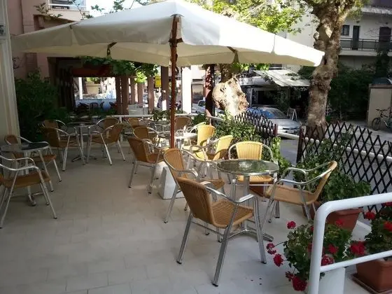 International Hotel - Yerinde Yemek